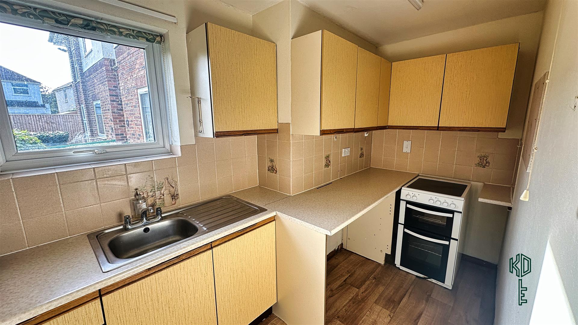 2 Bedroom Apartment Cranleigh Road, Southbourne, Bournemouth